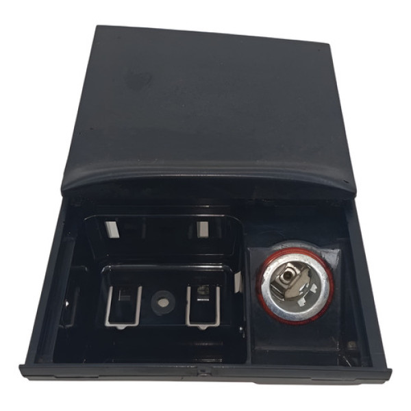 Cinzeiro Retratil Vw Golf Sapão 1.6 2004  1j0857961j