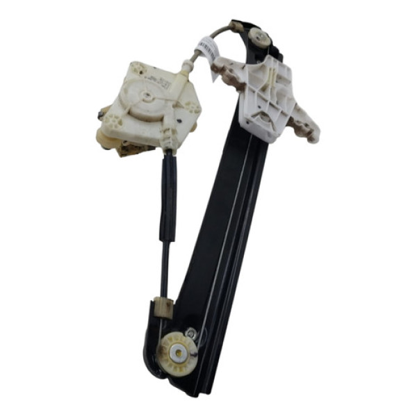 Maquina De Vidro Manual Traseira Direita Vw Up Cross 2017