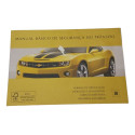 Manual Propietario Gm Astra 2.0 2011