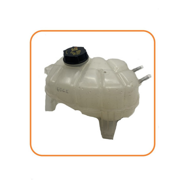Reservatorio Agua Radiador For Edge 3.5 2016 2017