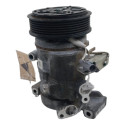 Compressor Ar Condicionado Original 3 Mil Km Yaris 2023