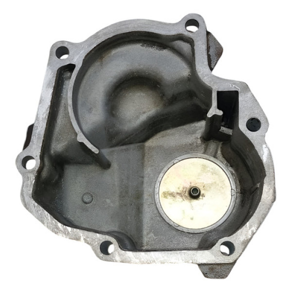 Tampa Carcaça Cambio Fiat Strada Fiorino Fire 1.3 2005