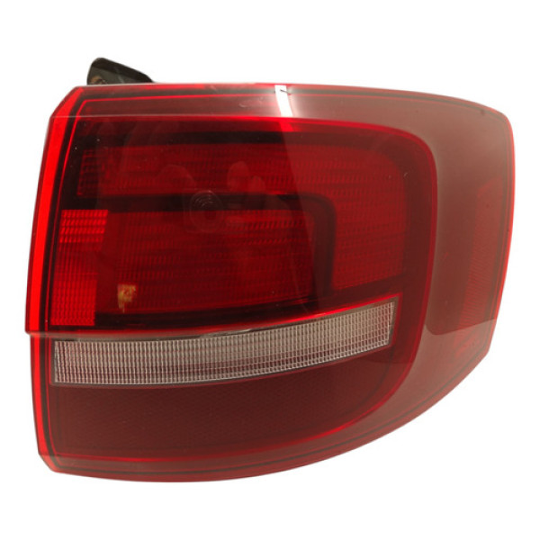 Lanterna Traseira Direita Carroceria Vw Jetta 1.4 Tsi 2017