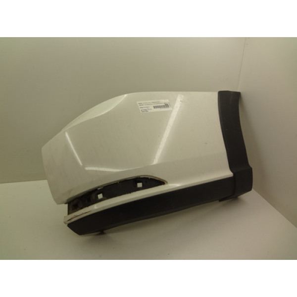 Suportes De Parachoque Polaina Traseira Direita Saveiro 2022