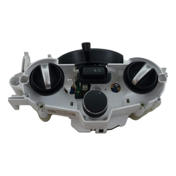 Comandos Ar Condicionado Toyota Etios Sedan Xplus 1.5 At2020