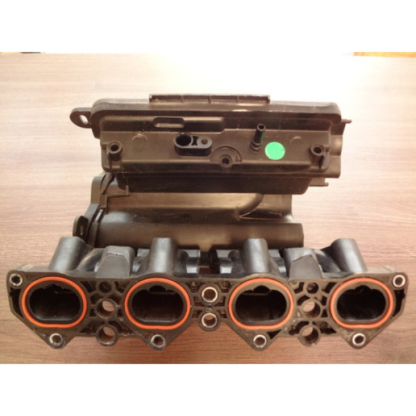 Coletor De Admissão Peugeot 2008 Griffe At 2017