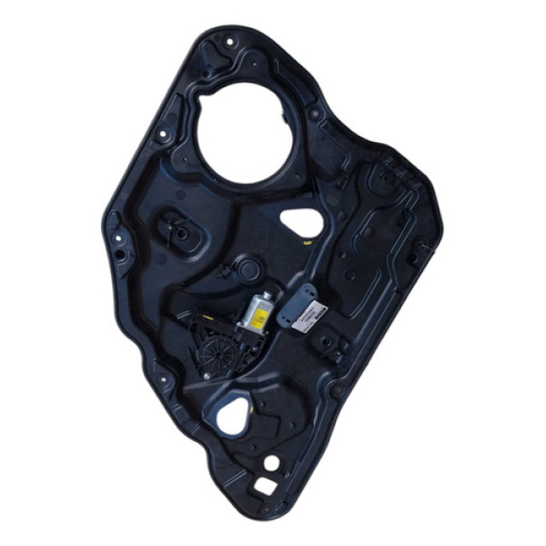 Motor E Maquina Vidro Traseiro Direito Volvo Xc60 T5 2014