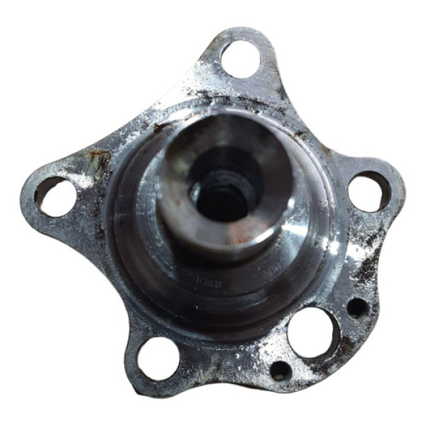 Ponta De Eixo Traseira Vw Polo Msi 1.6 16v 2020