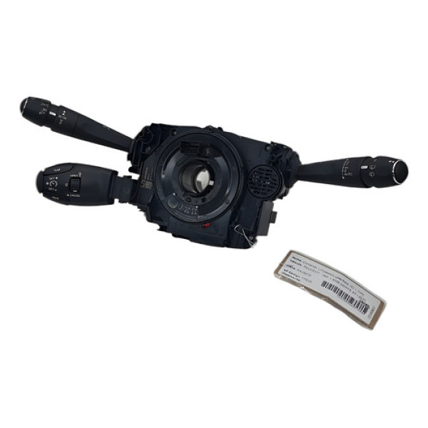 Chave Seta Original Peugeot 3008 1.6 Thp Griffe At 2020