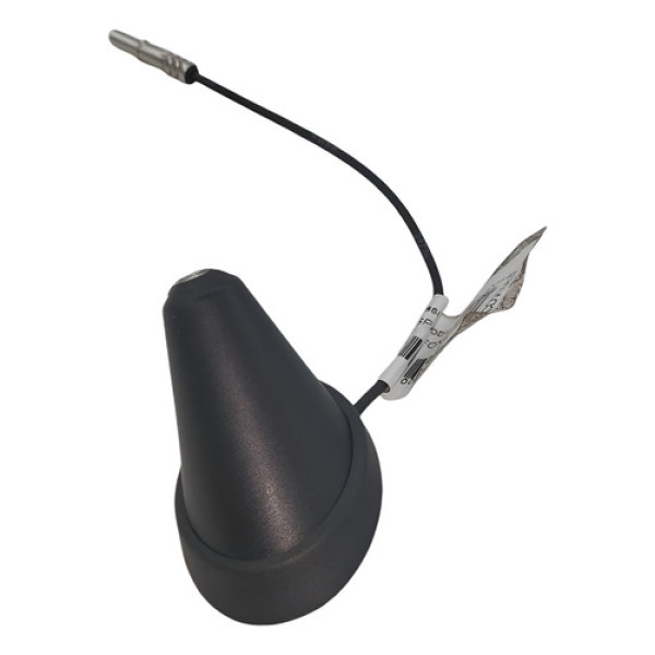 Base Antena De Teto Vw Space Fox Trend 2014