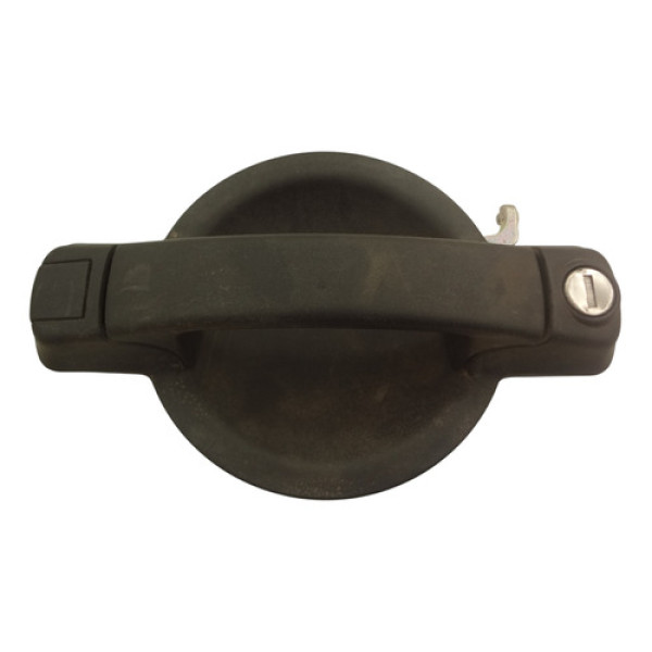 Maçaneta Externa Dianteira Esquerda Fiat Doblo 2013