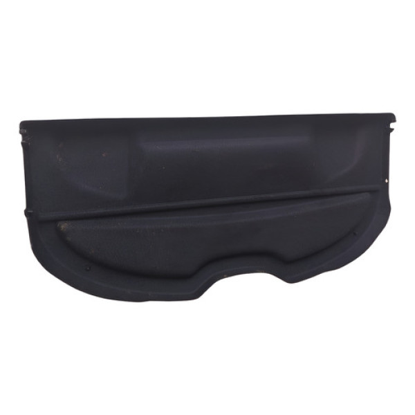 Tampao Bagagito Porta Malas Peugeot 208 Griffe 2014