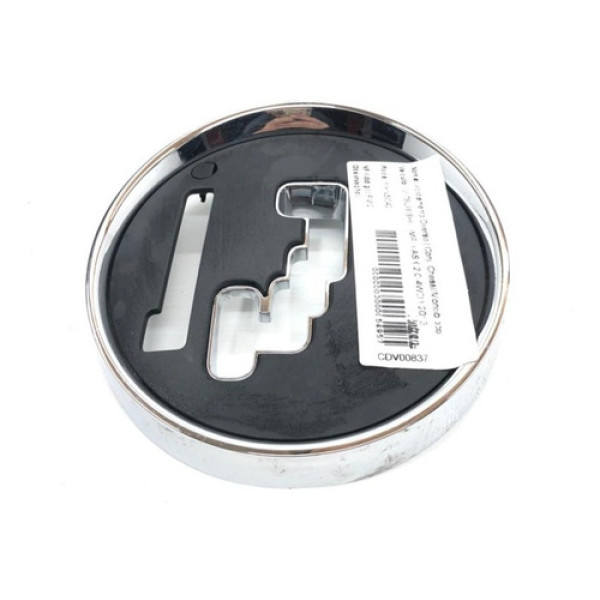 Acabamento Da Alavanca Marcha Mitsubishi Asx 2013