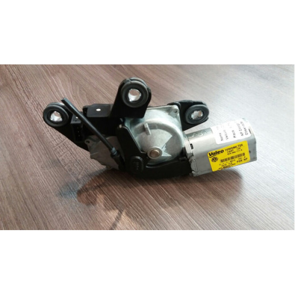Motor Limpador Traseiro Vw Fox 2010 5z6955711