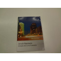 Manual Propietario Original Mercedes B 180 2011