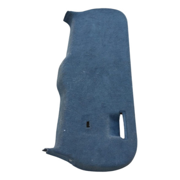 Forro Interno Tampa Traseira Volvo Xc60 T5 R D  2013 2014