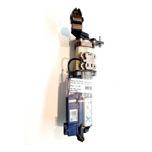 Motor Acionador Tampa Lado Direito  Audi Q7 Ano 2011