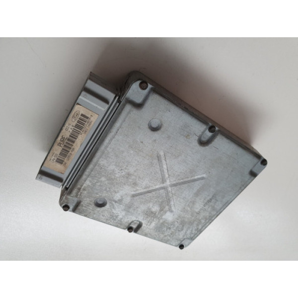 Modulo Injeção Ford Focus Guia 2.0 Manual 2002