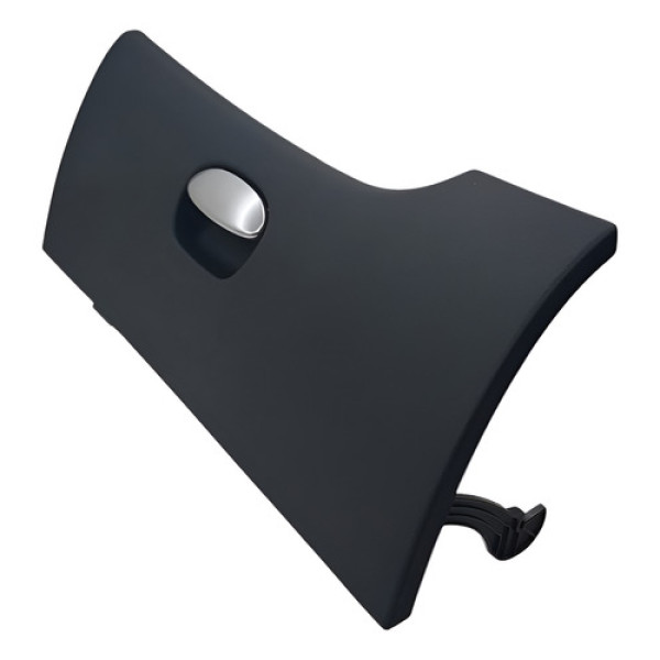 Tampa Porta Luvas Peugeot 207 Xr 1.4 Hatch 2011