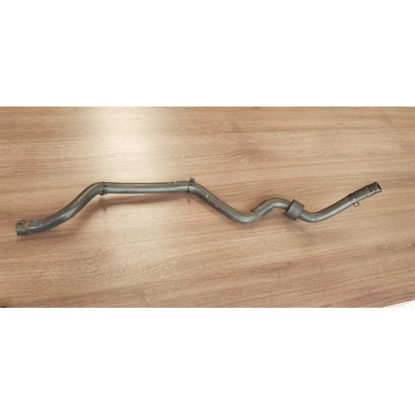 Mangueira Entrada De Oleo Hidraulico Gm Spin Lt 2013 1.8