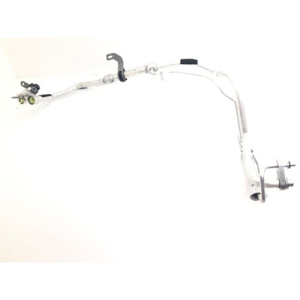 Mangueira Cano Ar Condicionado  Ford Edge 3.5 Ano 2016 2017