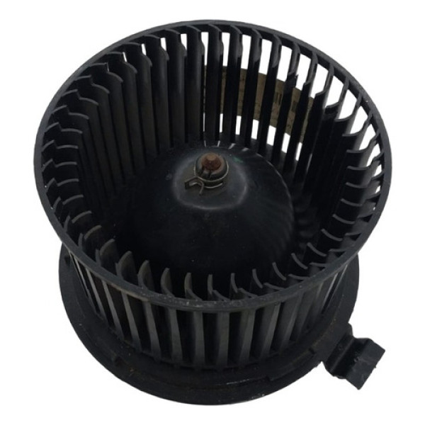 Eletro Ventilador Interno Nissan Livina Sl 1.6 2010