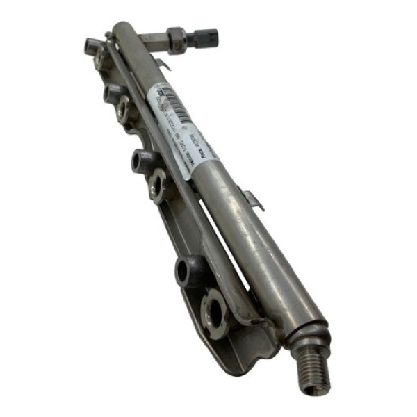 Flauta Bico Injetores Ford Focus Titanium 2.0 2016