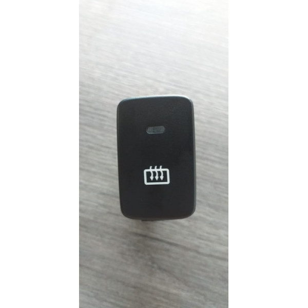 Botão Desembaçador Hyundai Tucson 2.0 2010