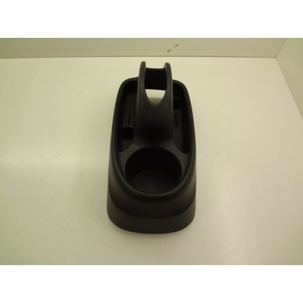 Console Central Toyota Etios 1.5 Cross 2014