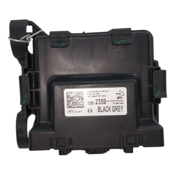 Modulo Conforto Estacionamento Gm Prisma 1.4 Ltz 2018