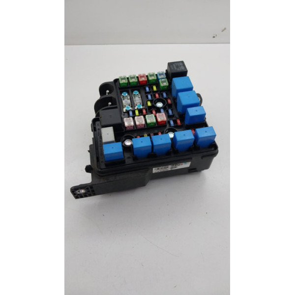 Caixa De Fusiveis Modulo Bsi Hyundai I30 2012