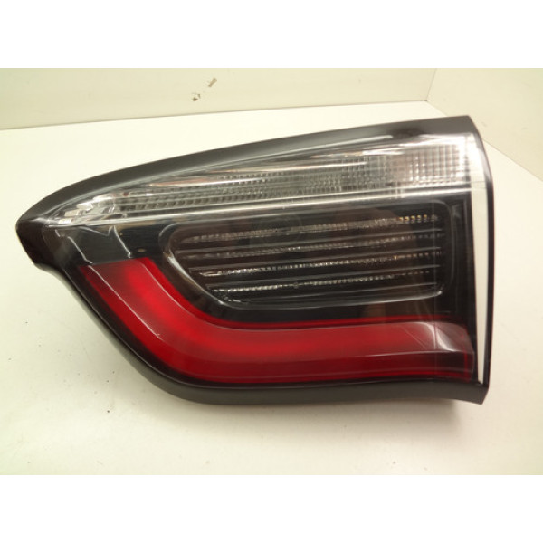 Lanterna Traseira Direita Tampa Jeep Compass Diesel 2018