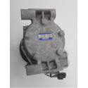 Compressor Ar Condicionado Hyundai Hb20 1.0 2019