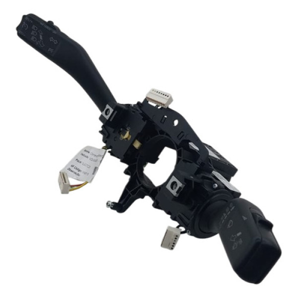 Chave Seta Comandos Luzes E Limpadores Vw Jetta 2.0 Tsi 2013