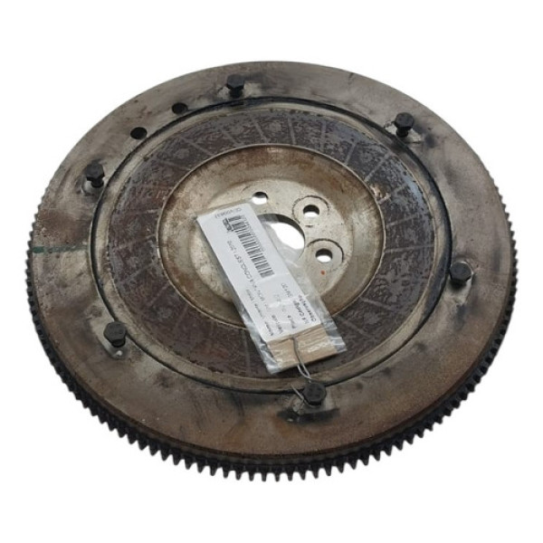 Volante Cremalheira Motor Gm Montana 1.4 105 Cv Flex 2010