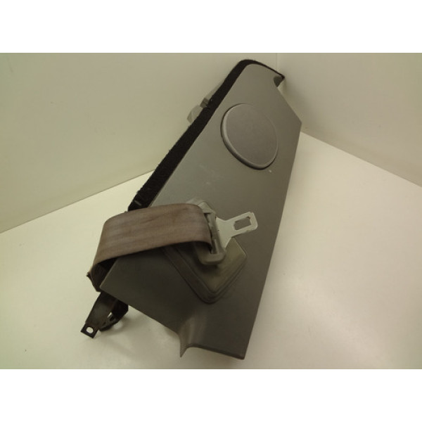 Bagagito Par Esquerdo E Direito Originais Vw Parati G3 2000