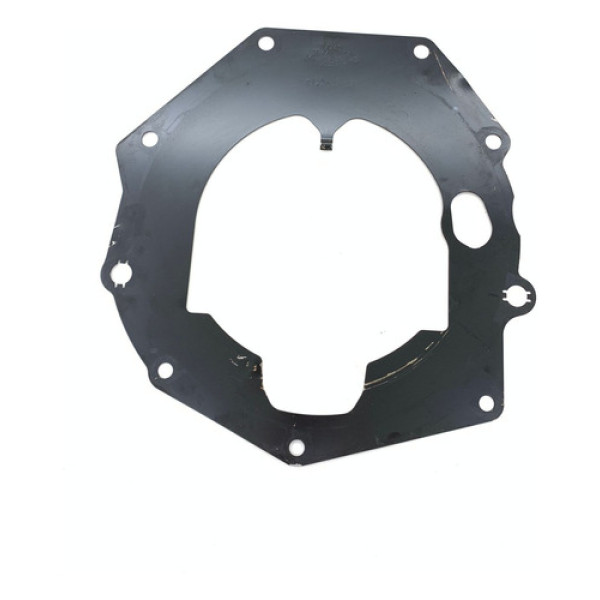 Flange Câmbio/motor Volkswagen Virtus 1.0 Tsi 2019