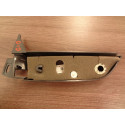 Acabamento Interno Retrovisor Lado Direito Vw Fox 1.0 2013