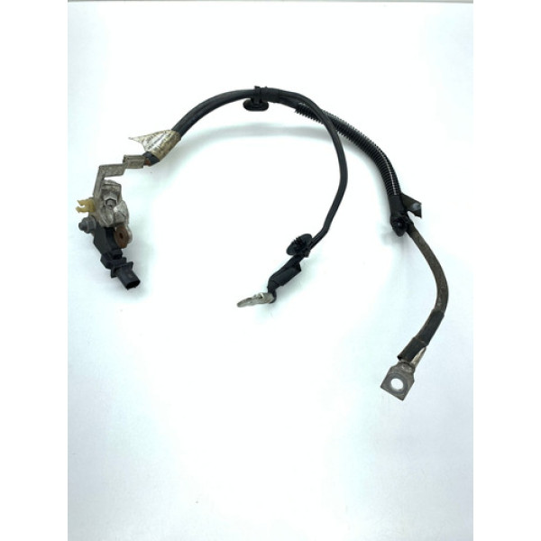 Cabo Polo Bateria Peugeot 3008 1.6 Thp 2019