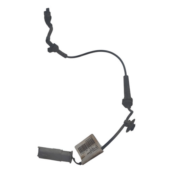 Chicote Eletrico Abs Dianteiro Esquerdo Peugeot 3008 2020