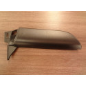 Acabamento Interno Retrovisor Lado Direito Vw Fox 1.0 2013