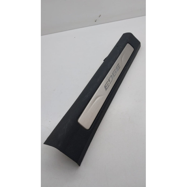 Soleira Porta Dianteira Direita Ford Edge 3.5 2016