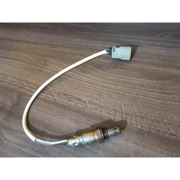 Sonda Pós Catalizador Ford Edge 3.5 284cv Gas. 2016 A 2018