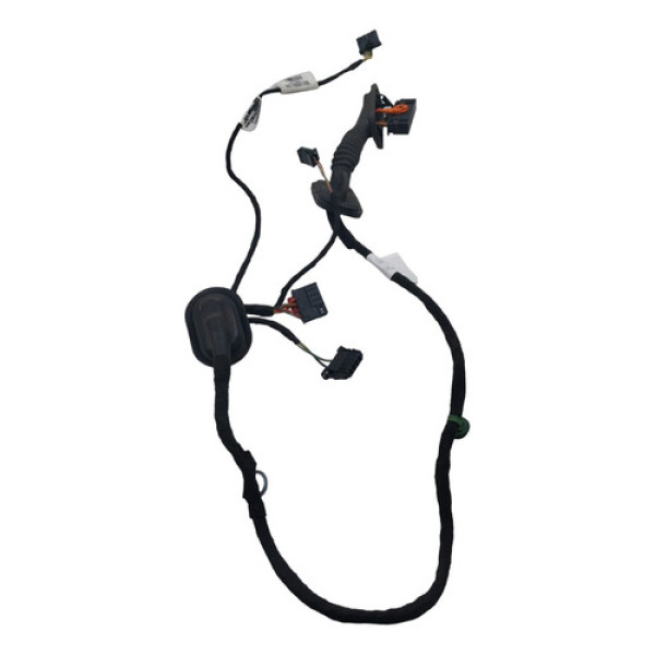 Chicote Porta Traseira Direita Vw Polo 1.6 2019