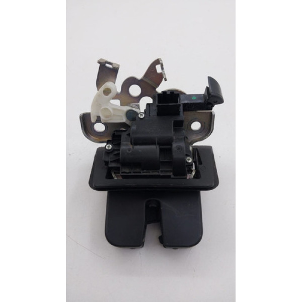 Fechadura Tam Pa Traseira Audi A3 Sportback 2014