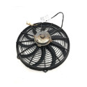 Eletro Ventilador Bramont Mahindra 2.6 2012 4x4
