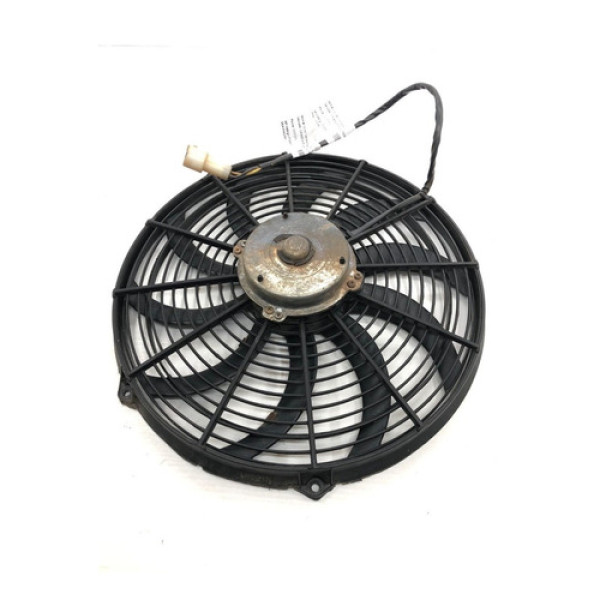 Eletro Ventilador Bramont Mahindra 2.6 2012 4x4