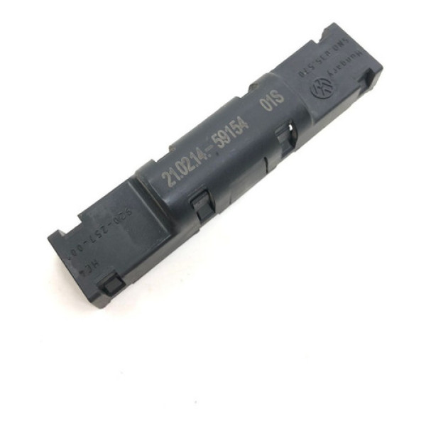 Sensor Resistencia Do Desembaçador Vw Jetta 2.0 2014