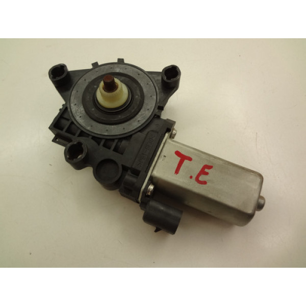 Motor Maquina De Vidro Traseira Esquerda Stilo 1.8 2006