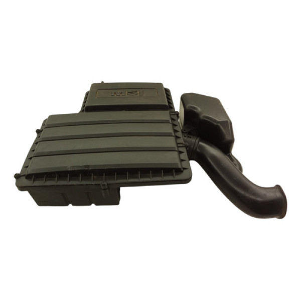 Caixa Filtro De Ar Vw Cross Fox Msi 1.6 Flex 2014